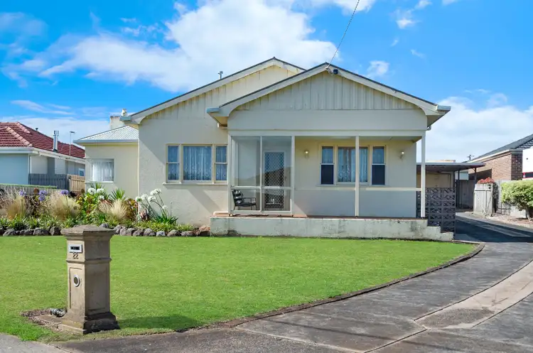 Fourth view of Homely house listing, 22 Flaxman Street, Warrnambool VIC 3280