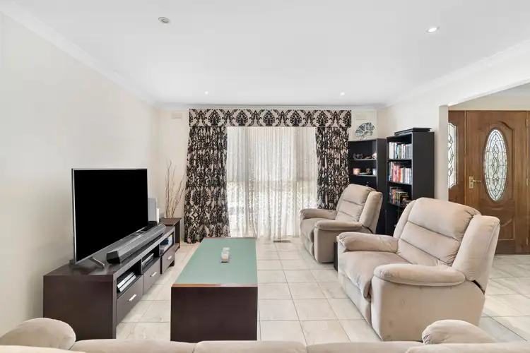 Third view of Homely house listing, 6 Abor Court, Frankston VIC 3199