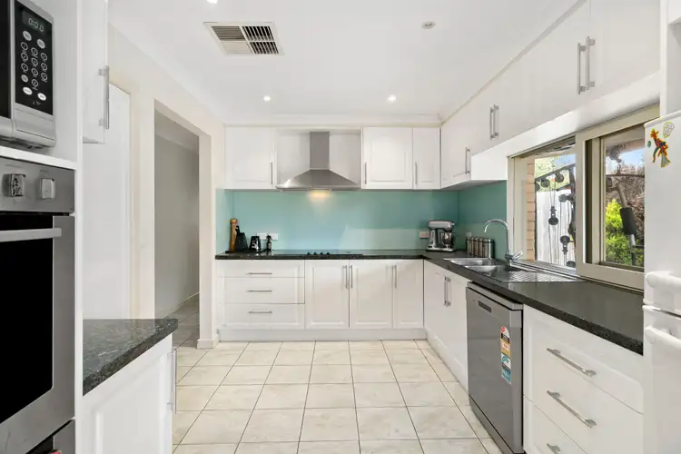 Fourth view of Homely house listing, 6 Abor Court, Frankston VIC 3199