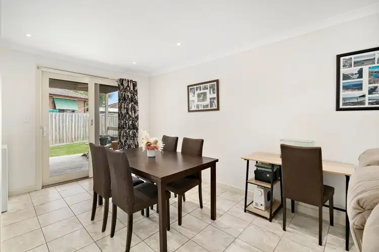 Fifth view of Homely house listing, 6 Abor Court, Frankston VIC 3199