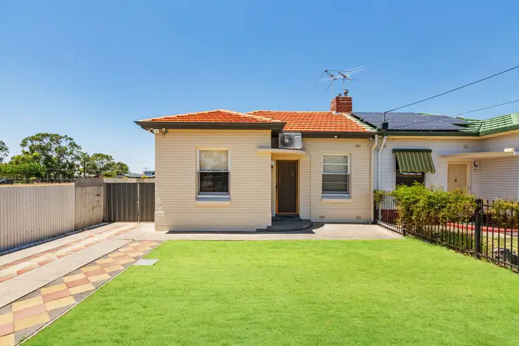 Second view of Homely house listing, 7 Albion Street, Woodville Gardens SA 5012