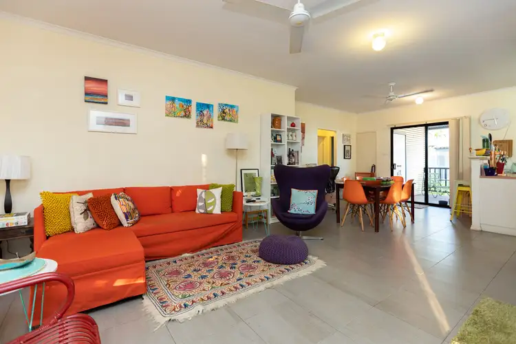 Sixth view of Homely house listing, 6/5 Herbert Street, Broome WA 6725
