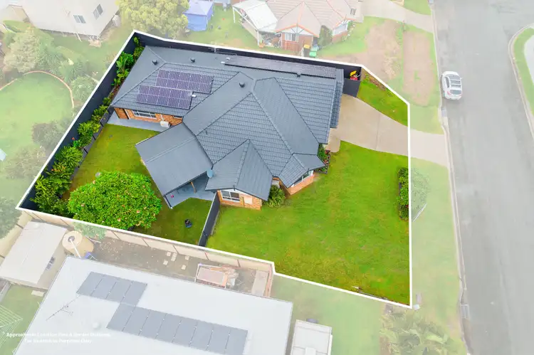 Second view of Homely house listing, 6 Holliday Drive, Edens Landing QLD 4207