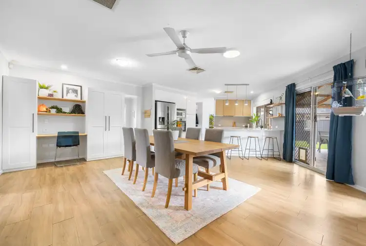 Fourth view of Homely house listing, 6 Holliday Drive, Edens Landing QLD 4207