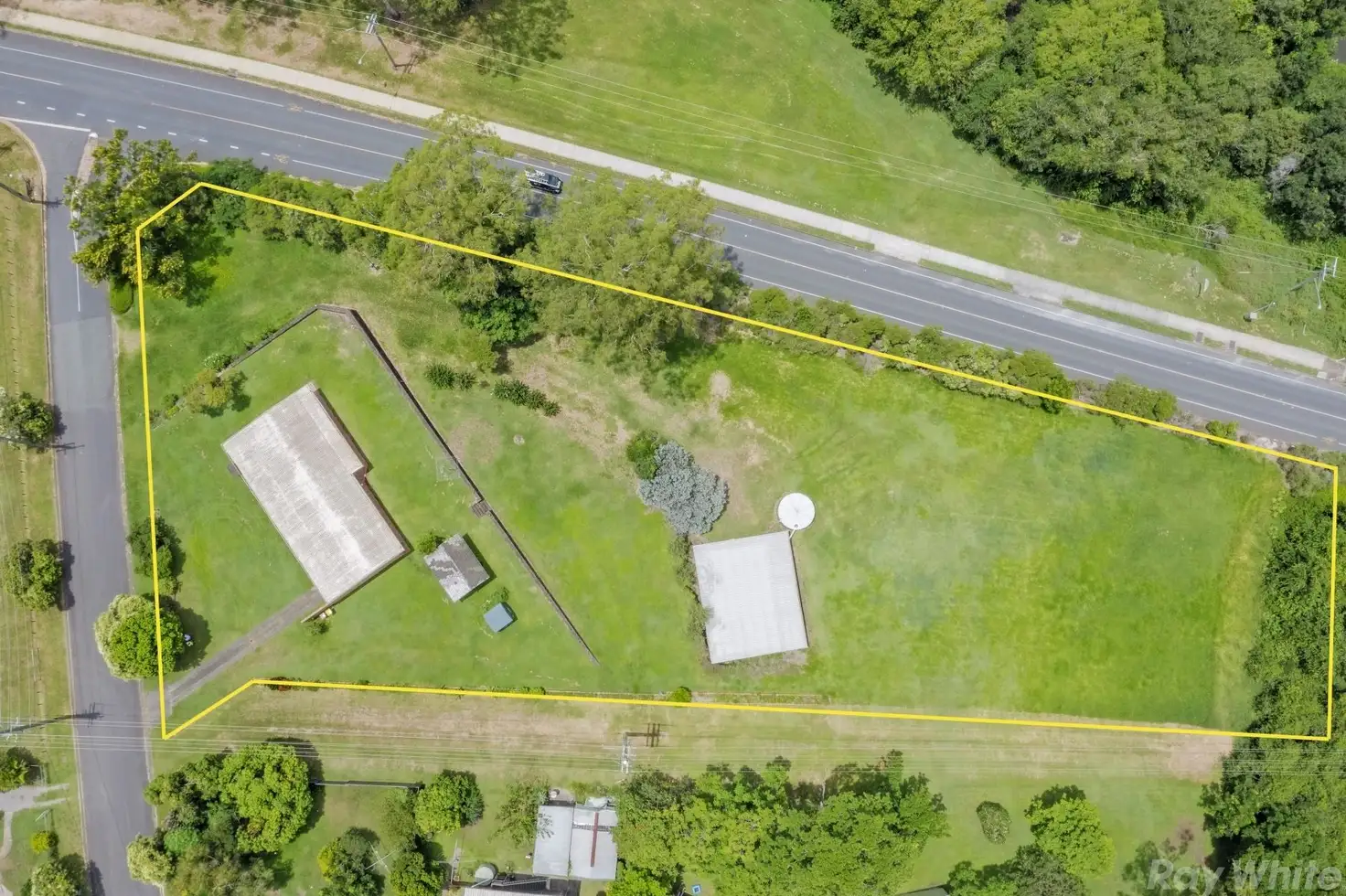 Main view of Homely house listing, 2-4 Bellview Street, Caboolture QLD 4510