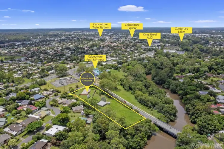 Third view of Homely house listing, 2-4 Bellview Street, Caboolture QLD 4510