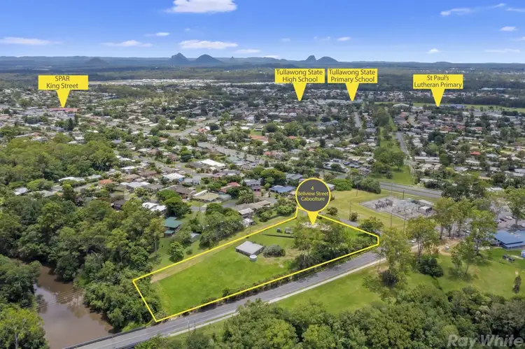 Fourth view of Homely house listing, 2-4 Bellview Street, Caboolture QLD 4510