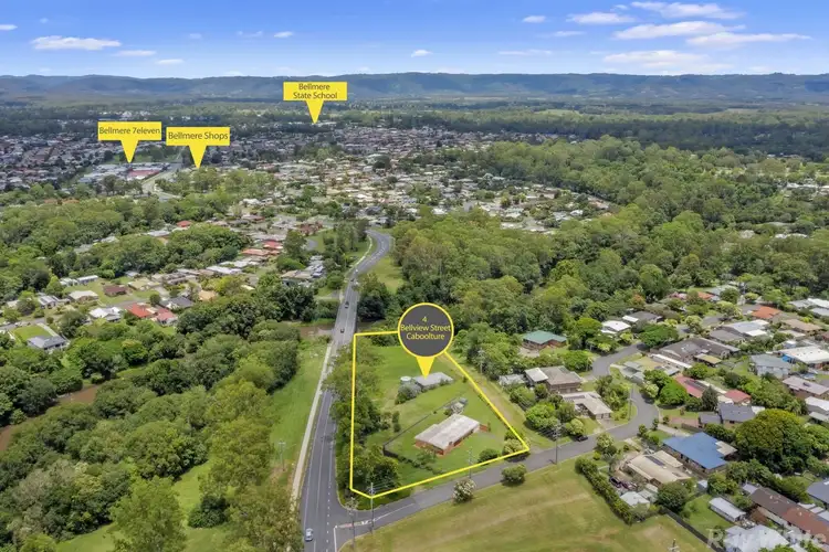 Sixth view of Homely house listing, 2-4 Bellview Street, Caboolture QLD 4510