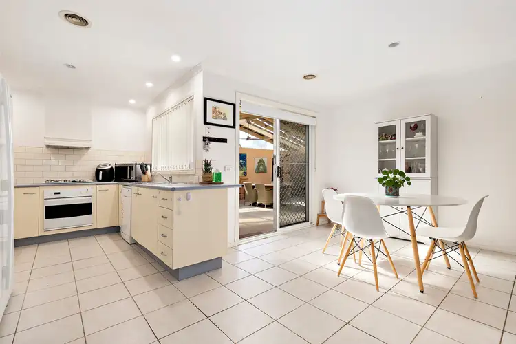 Second view of Homely house listing, 2 Theresa Avenue, Langwarrin VIC 3910