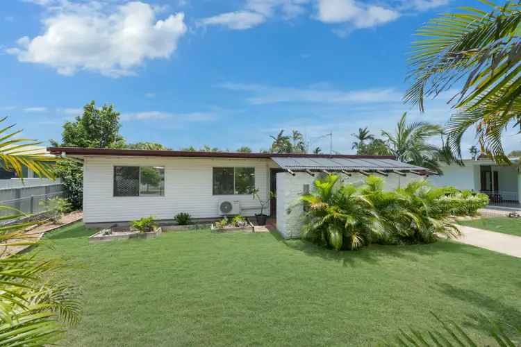 Main view of Homely house listing, 19 Lanark Street, Kirwan QLD 4817