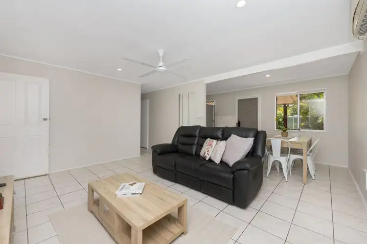 Second view of Homely house listing, 19 Lanark Street, Kirwan QLD 4817