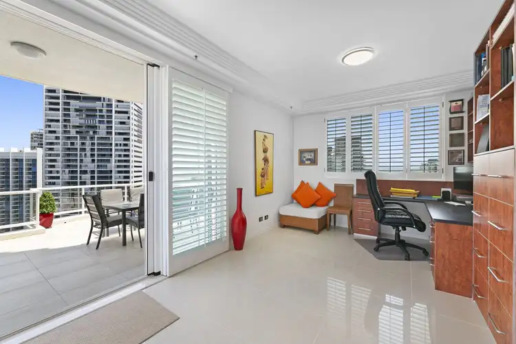 Sixth view of Homely apartment listing, 93/177 Old Burleigh Road, Broadbeach QLD 4218