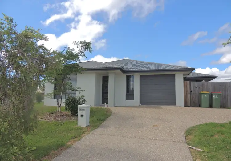 Main view of Homely house listing, 2/2 Stormbird Street, Redbank Plains QLD 4301