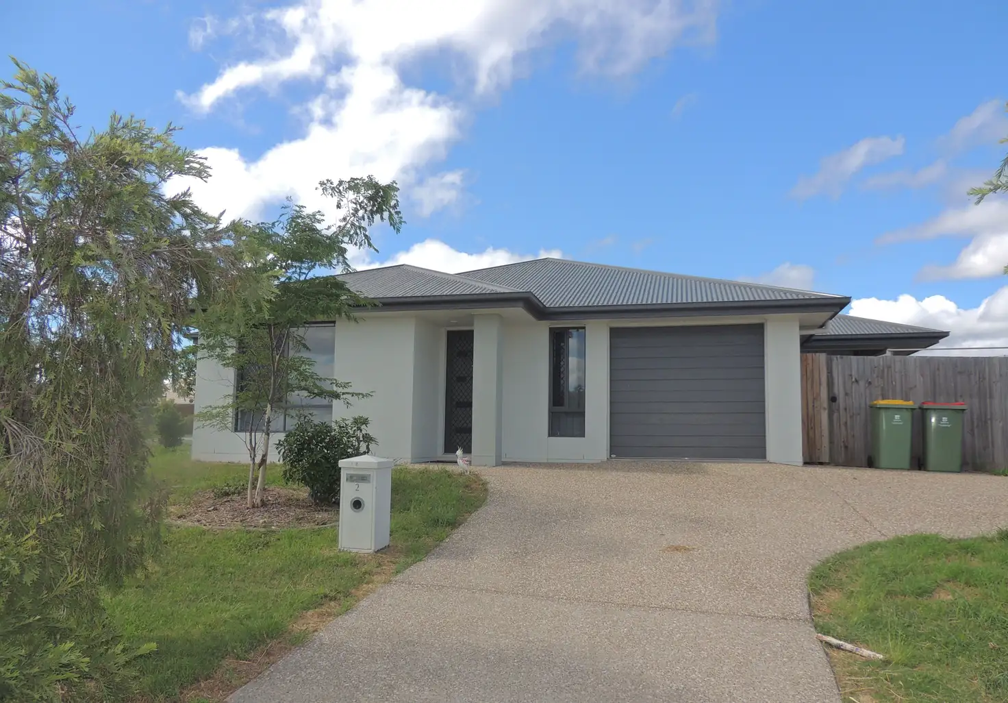 Main view of Homely house listing, 2/2 Stormbird Street, Redbank Plains QLD 4301