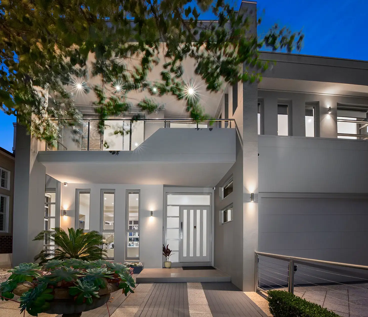 Main view of Homely house listing, 11 Craigend Place, Bella Vista NSW 2153