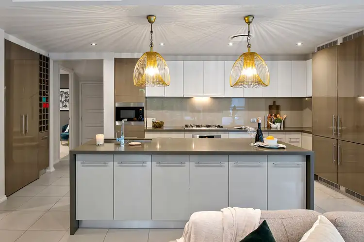 Third view of Homely house listing, 11 Craigend Place, Bella Vista NSW 2153