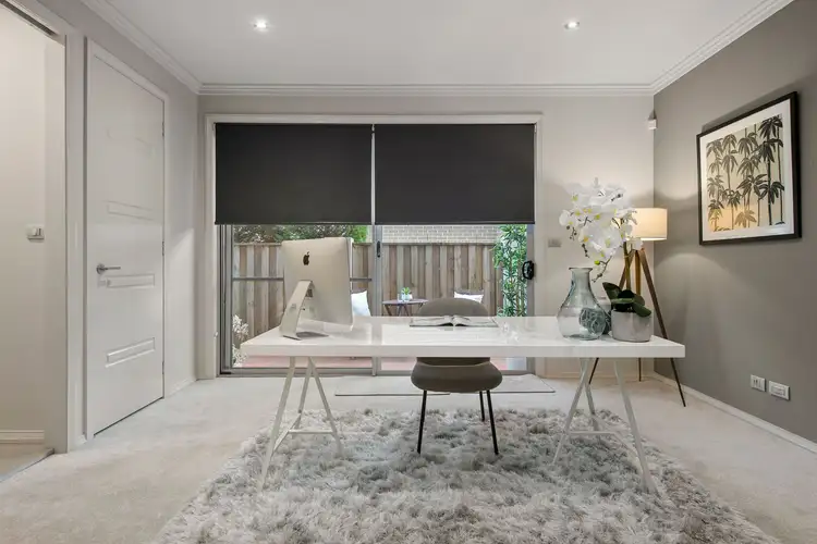 Fourth view of Homely house listing, 11 Craigend Place, Bella Vista NSW 2153