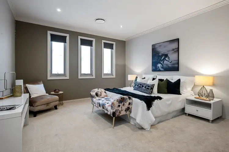 Fifth view of Homely house listing, 11 Craigend Place, Bella Vista NSW 2153