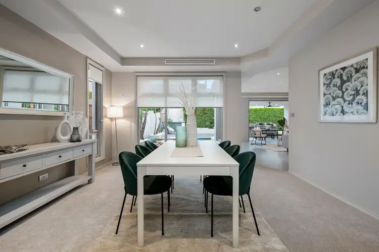 Sixth view of Homely house listing, 11 Craigend Place, Bella Vista NSW 2153