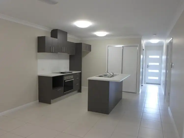 Sixth view of Homely semi-detached listing, 20 Riveredge Blv., Oonoonba QLD 4811
