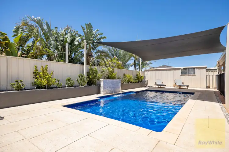 Main view of Homely house listing, 59 Edgeworth Circuit, Tapping WA 6065