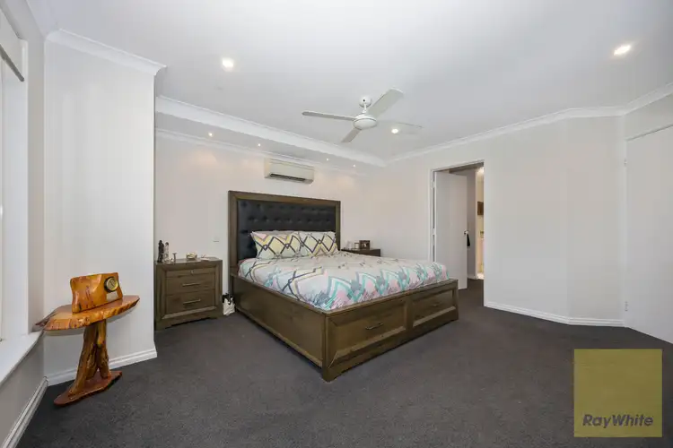 Fifth view of Homely house listing, 59 Edgeworth Circuit, Tapping WA 6065