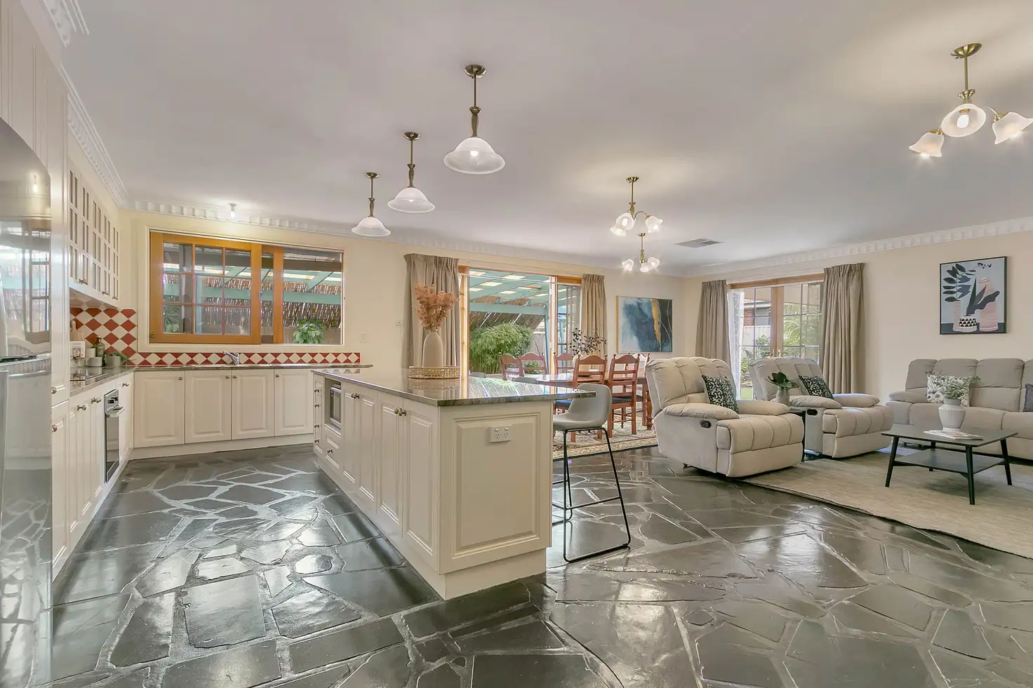 Main view of Homely house listing, 40 Peerless Road, Munno Para West SA 5115