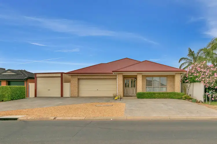 Second view of Homely house listing, 40 Peerless Road, Munno Para West SA 5115