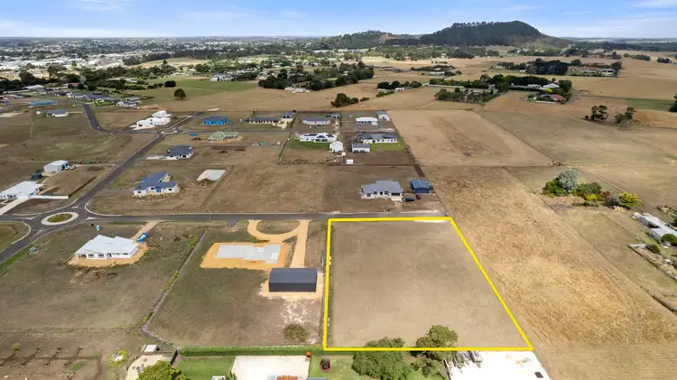 Third view of Homely land listing, 40 Algernon Road, Compton SA 5291