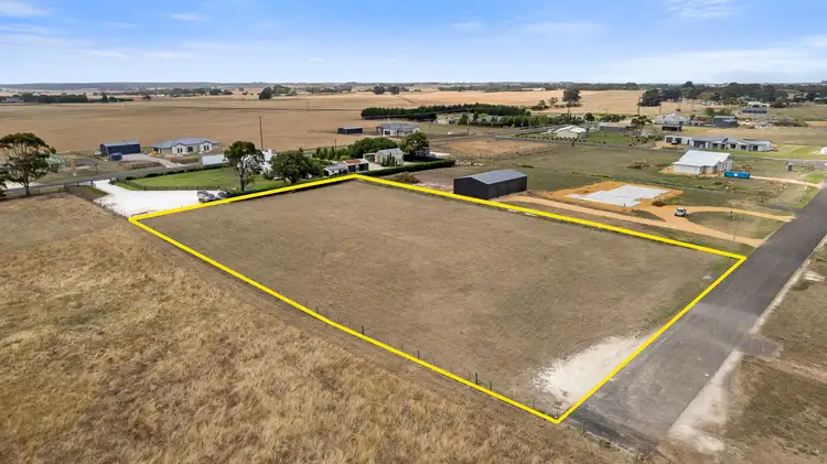 Sixth view of Homely land listing, 40 Algernon Road, Compton SA 5291