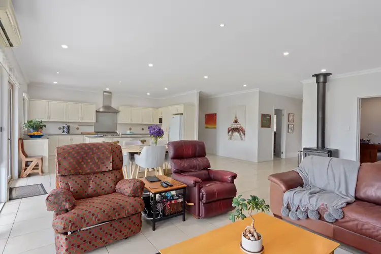 Fourth view of Homely house listing, 695 Hay Flat Road, Hay Flat SA 5204