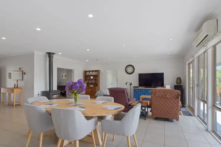Fifth view of Homely house listing, 695 Hay Flat Road, Hay Flat SA 5204