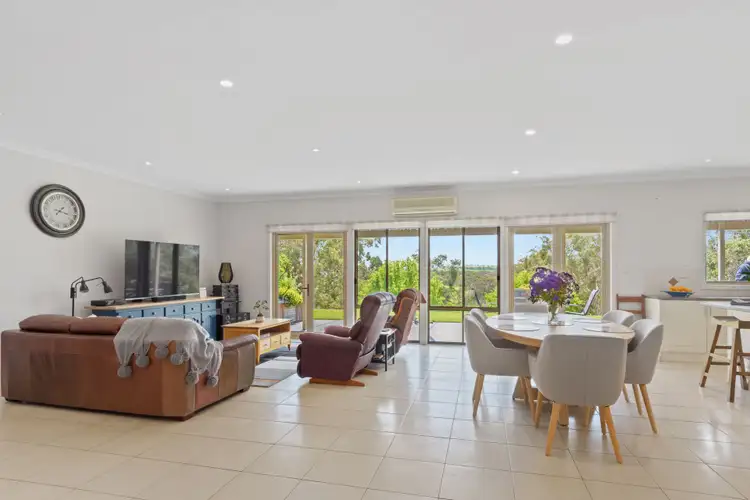 Sixth view of Homely house listing, 695 Hay Flat Road, Hay Flat SA 5204