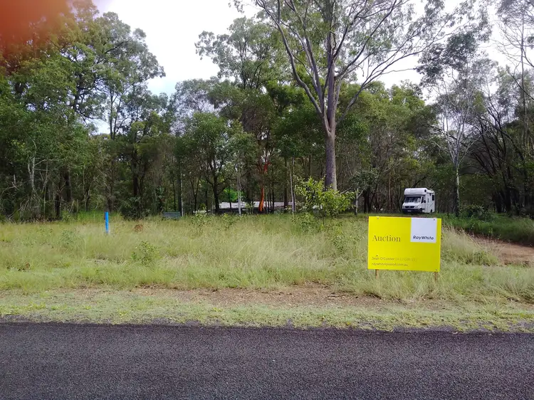 16 Lockyer View Road, Wivenhoe Pocket QLD 4306