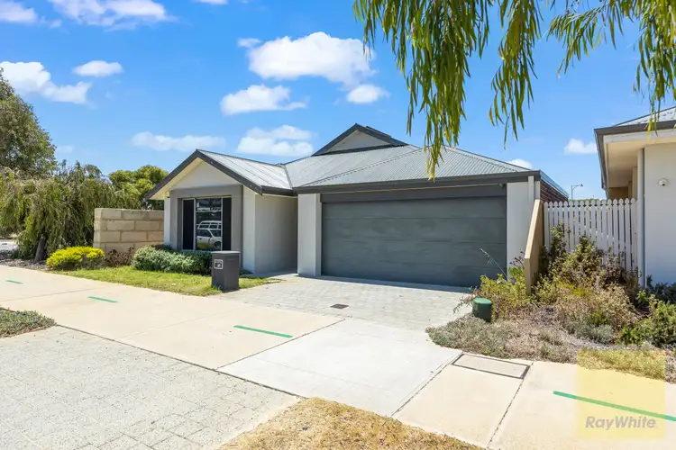 Main view of Homely house listing, 38 Exmouth Drive, Butler WA 6036