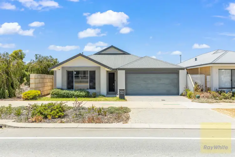 Second view of Homely house listing, 38 Exmouth Drive, Butler WA 6036