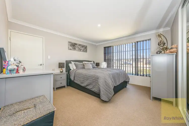 Third view of Homely house listing, 38 Exmouth Drive, Butler WA 6036