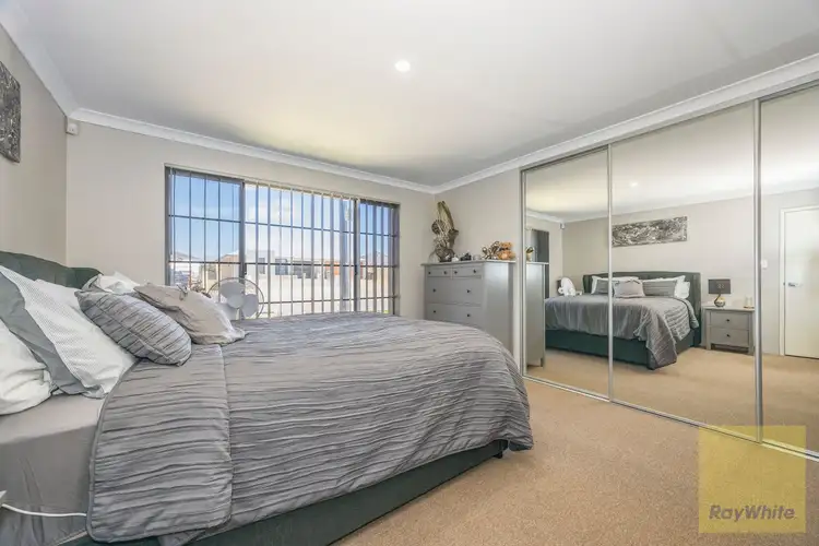 Fourth view of Homely house listing, 38 Exmouth Drive, Butler WA 6036
