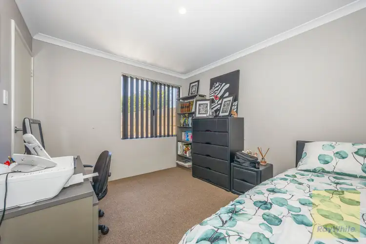 Sixth view of Homely house listing, 38 Exmouth Drive, Butler WA 6036