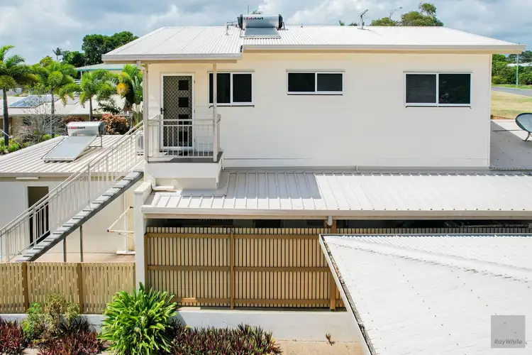 7/4 Maple Street, Yeppoon QLD 4703