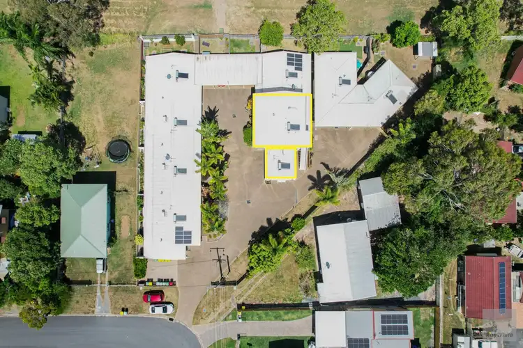 Third view of Homely unit listing, 7/4 Maple Street, Yeppoon QLD 4703