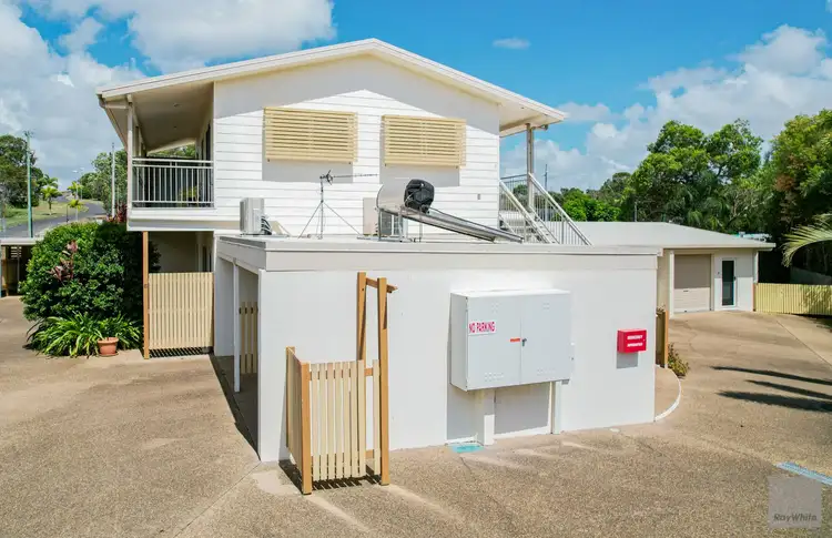 Fourth view of Homely unit listing, 7/4 Maple Street, Yeppoon QLD 4703