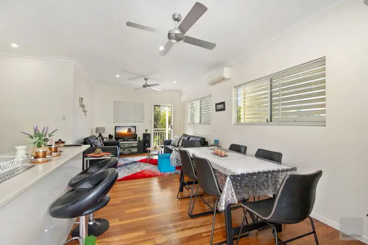 Fifth view of Homely unit listing, 7/4 Maple Street, Yeppoon QLD 4703