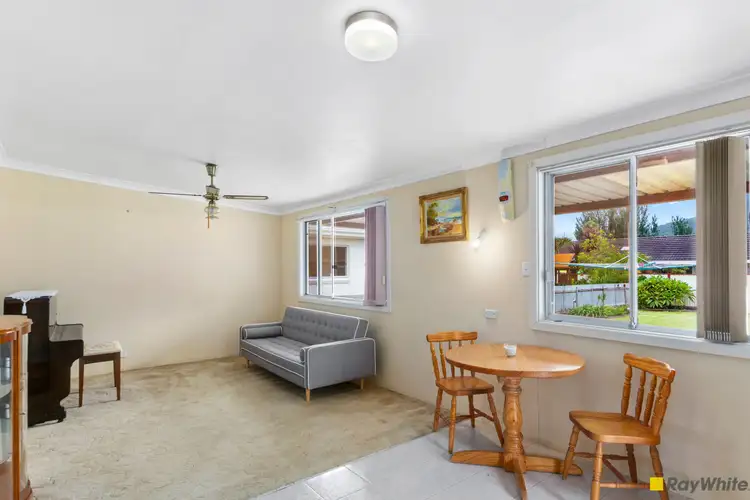 Fourth view of Homely house listing, 21 Neville Avenue, Russell Vale NSW 2517