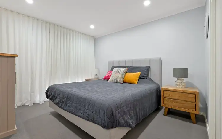 Seventh view of Homely house listing, 58 Coral Flame Circuit, Gregory Hills NSW 2557