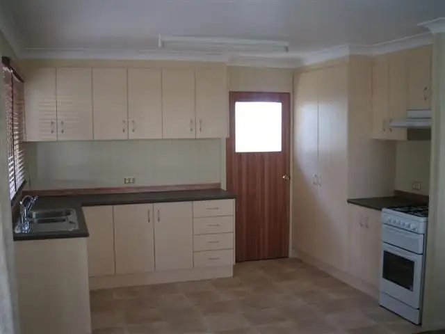Second view of Homely unit listing, 1/30 Rae Street, Roma QLD 4455