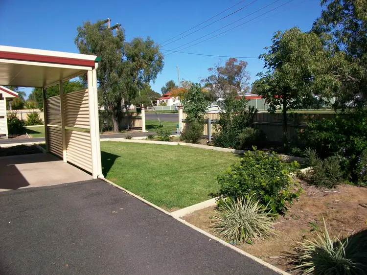 Third view of Homely unit listing, 1/30 Rae Street, Roma QLD 4455