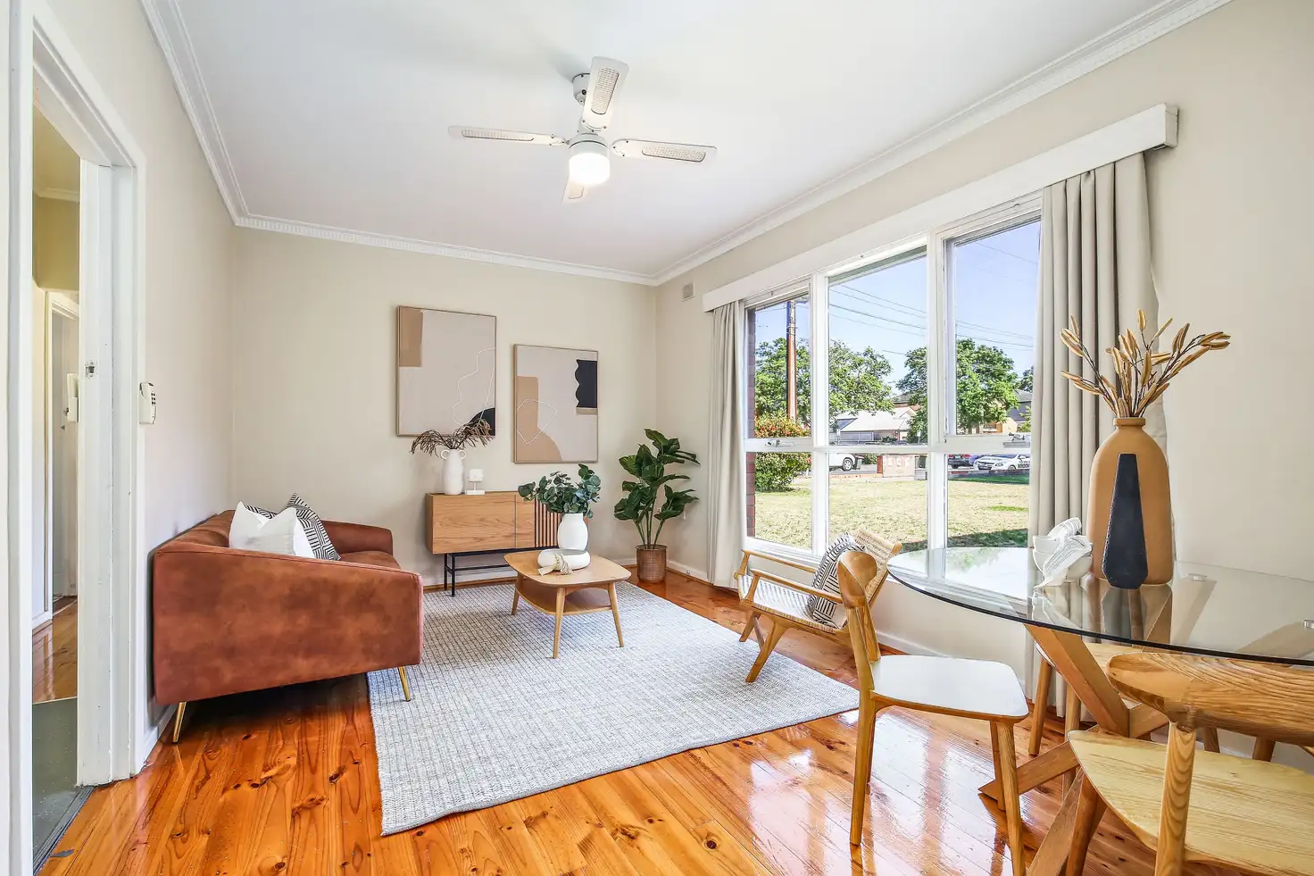 Main view of Homely house listing, 6/6 Byron Street, Glenelg SA 5045