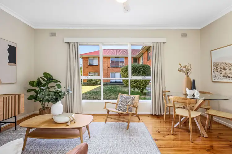 Second view of Homely house listing, 6/6 Byron Street, Glenelg SA 5045