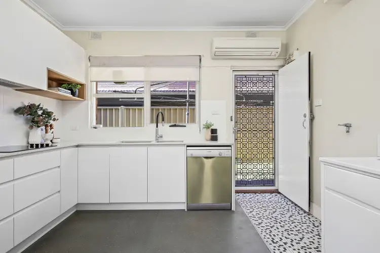 Fourth view of Homely house listing, 6/6 Byron Street, Glenelg SA 5045